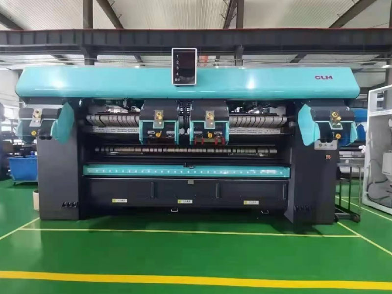 枞阳高速熨烫机-02